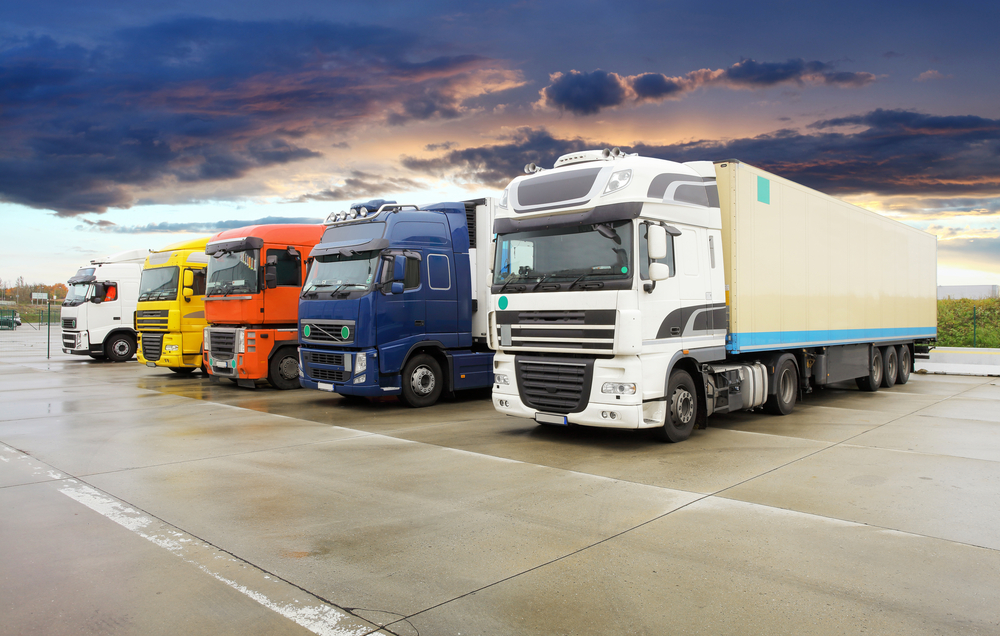 update for hauliers