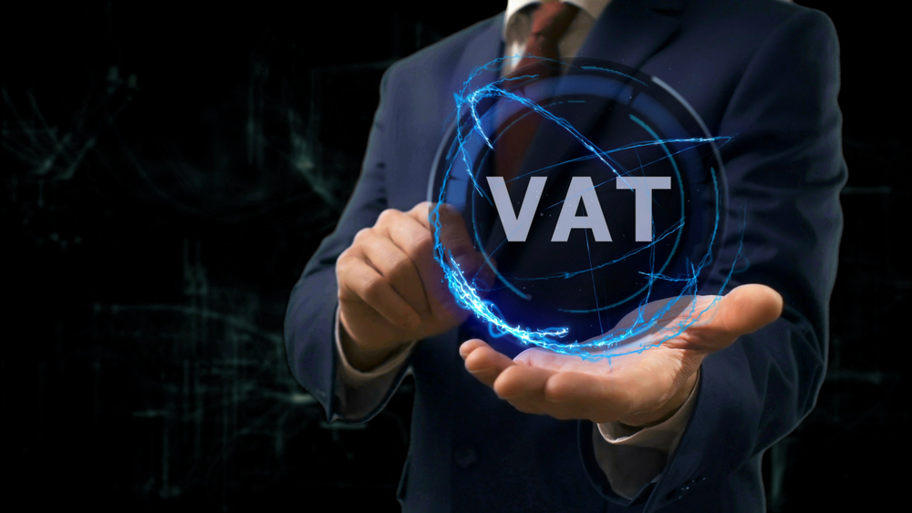 VAT – leaving the Flat Rate Scheme