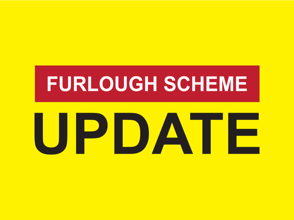 Furlough scheme changes clarified