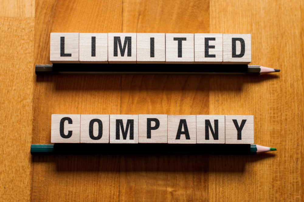 Running A Limited Company